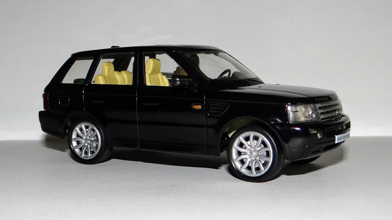 Range Rover Sport I (L320) – Superkary (Суперкары)